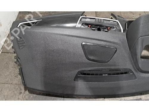 Airbag Kit BMW 2 Active Tourer (F45) 216 i | BP32408508C86