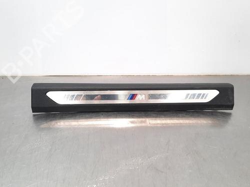 Marchepied BMW X5 (G05, F95) xDrive 40 i (340 hp) 15025073