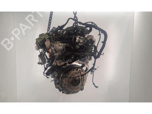 Used Engine OPEL ASTRA K (B16) 1.6 CDTi (68) (110 hp) 23594355