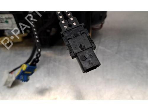 Steering column stalk RENAULT TWINGO III (BCM_, BCA_) 1.0 SCe 70 | BP29600594I23 