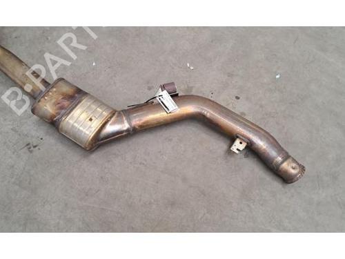 Exhaust system BMW Z4 Roadster (G29) sDrive 20 i | BP38606461M121 - Image 7