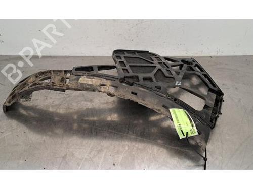 Renfort de pare-chocs arrière MERCEDES-BENZ GLE (V167) GLE 350 de 4-matic (167.117) (320 hp) 24015158