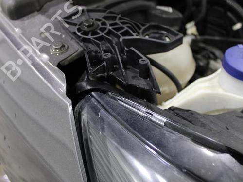 AC pipe OPEL CORSA F (P2JO) 1.5 (68) | BP23605537M126 