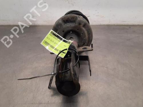 Left front shock absorber RENAULT CAPTUR II (HF_) TCe 160 (HFN1) | BP23634422M16 