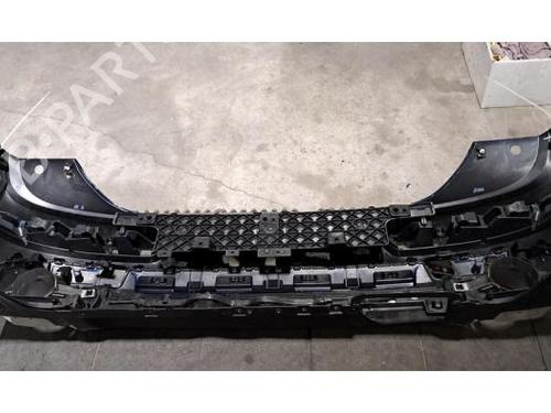 Rear bumper DS DS 7 Crossback (J4_, JR_, JC_) E-TENSE 4x4 (J45GBU) | BP24419078C8
