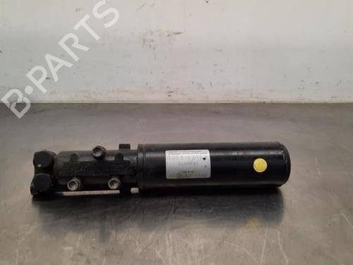 Used Bumper shock absorber AUDI A6 C7 Avant (4G5, 4GD) RS6 performance quattro (605 hp) 21675058