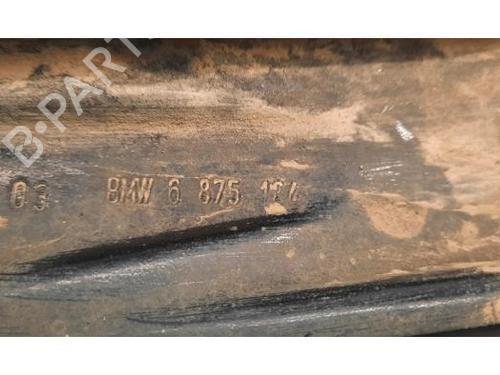 Left rear suspension arm BMW 8 Coupe (G15, F92) M 850 i xDrive | BP23628171M14 