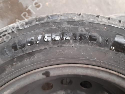 Used Rim MERCEDES-BENZ VITO Van (W447) 114 CDI (447.601, 447.603, 447.605) (136 hp) 15023543