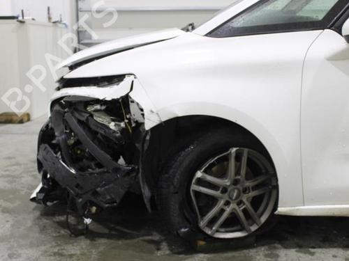 Elektronisk modul CITROËN C4 SPACETOURER (3D_) 1.5 BlueHDi 130 | BP23605609M83 