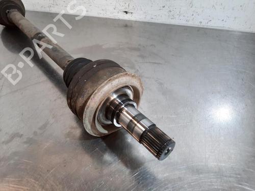 Right rear driveshaft MERCEDES-BENZ E-CLASS (W212) E 350 CDI (212.023) | BP23598973M41 