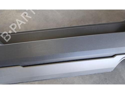 Bagtil kofangere JEEP AVENGER (J2) 1.2 GSE T3 | BP31691913C8 