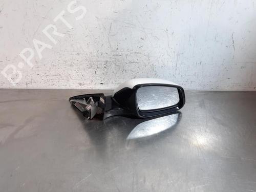 Used Right mirror BMW 1 (F40) 116 d (116 hp) 29343838