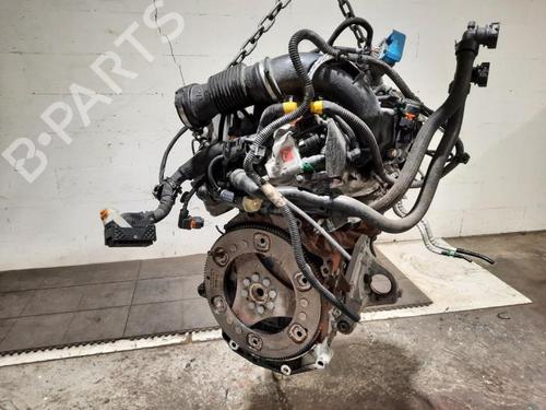 Engine OPEL VIVARO C Van (K0) 2.0 | BP28081557M1 