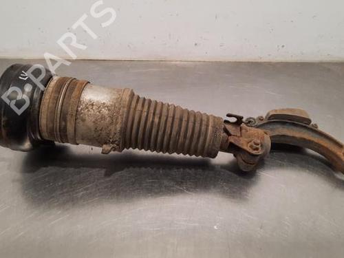 Used Left front shock absorber AUDI A6 C7 (4G2, 4GC) 3.0 TDI quattro (326 hp) 23585231