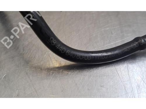 Pipe JEEP AVENGER (J2) 1.2 GSE T3 | BP37498912M125 - Image 6