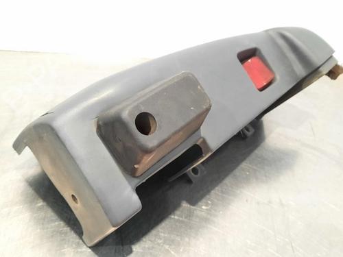 Corner bumper PEUGEOT BOXER Van 2.2 HDi 120 | BP15034054C117