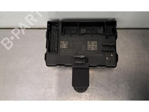 Electronic module VW CADDY V MPV (SBB, SBJ) 2.0 TDI 4motion | BP31273970M83