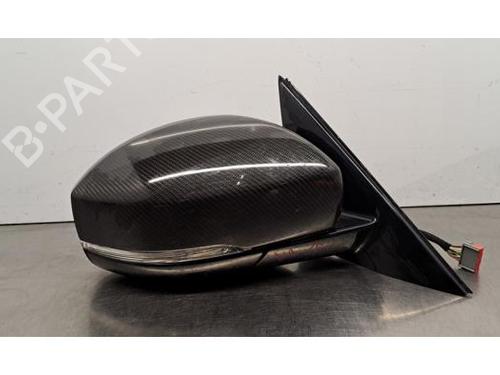 Used Right mirror LAND ROVER RANGE ROVER SPORT II (L494) 5.0 SCV8 4x4 (575 hp) 31241423