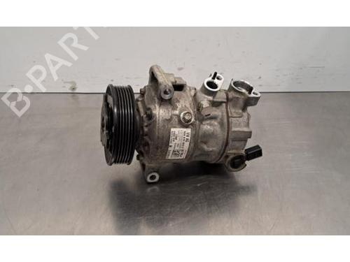 Used AC compressor AC compressor VW POLO V (6R1, 6C1) 1.0 (75 hp) 32850686 32850686