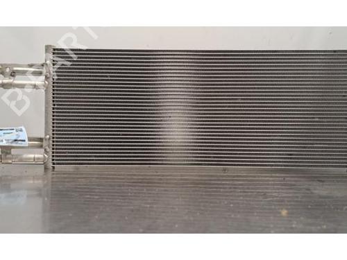 Used Water radiator Water radiator BMW 1 (F40) 128 ti (265 hp) 32485548 32485548