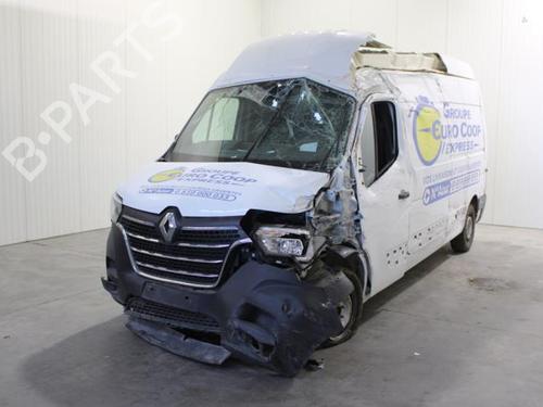 Ricambi RENAULT MASTER III Van (FV) 2.3 dCi 110 FWD (FV0R, FV0W, FV1A) 4757754