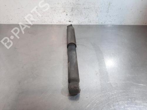 Right rear shock absorber MERCEDES-BENZ SPRINTER 3,5-t Van (B907, B910) 317 CDI RWD (907.631, 907.633, 907.635, 907.637) | BP24296702M19 