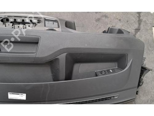 Dashboard FORD TRANSIT V363 Van (FCD, FDD) 2.0 EcoBlue | BP37689582C46 - Image 5