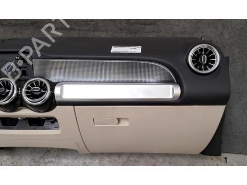 Dashboard MERCEDES-BENZ GLB (X247) GLB 200 d 4-matic (247.613) | BP39153627C46 - Image 2