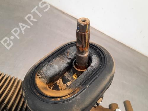 Steering rack RENAULT CAPTUR I (J5_, H5_) 0.9 TCe 90 | BP15793359M22 