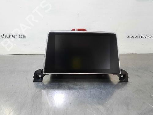 Used Display monitor Display monitor 10890372 10890372