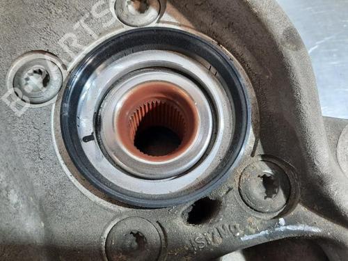Left front steering knuckle VOLVO XC60 II (246) D4 | BP23621771M25 