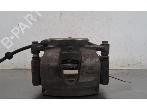Right front brake caliper MERCEDES-BENZ G-CLASS (W463) G 400 d 4-matic (463.350) | BP35746716M104 - Image 4