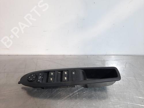 Used Switch CITROËN C4 II (NC_) 1.6 HDi 115 (114 hp) 17111979