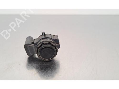 Elektronisk modul VOLVO V60 II Cross Country (227) D3 AWD (150 hp) 26701660
