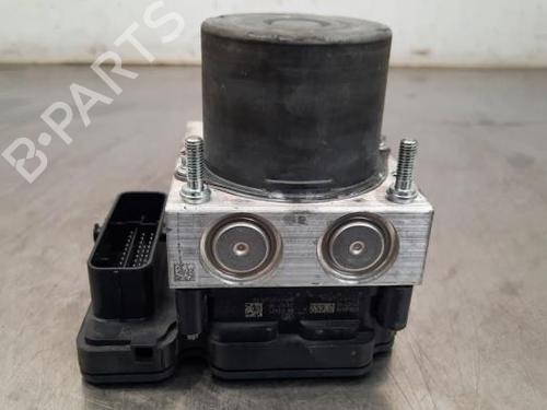 Used ABS pump PEUGEOT BOXER Van 2.2 BlueHDi 120 (120 hp) 23622360