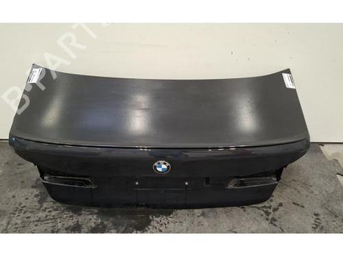 Used Tailgate Tailgate BMW 5 (G30, F90) 545 e Plug-in-Hybrid xDrive (394 hp) 38181341 38181341