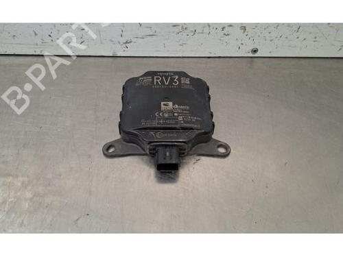 Used Electronic sensor Electronic sensor TOYOTA RAV 4 V (_A5_, _H5_) 2.5 Hybrid (AXAH52) (218 hp) 39909392 39909392