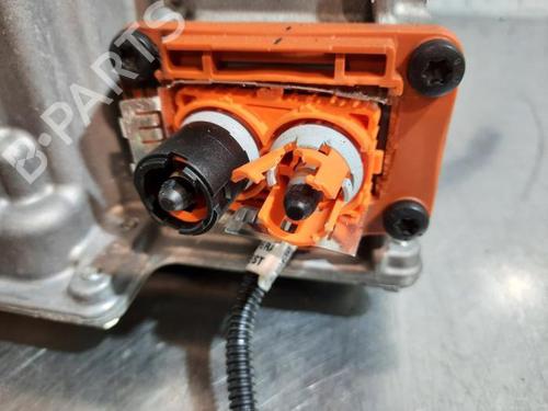 Inverter/Converter RENAULT ARKANA I (LCM_, LDN_) 1.6 E-TECH 145 (LDMU) | BP29600817M119