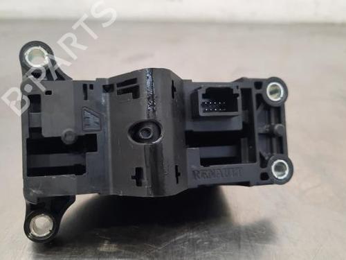 Gear lever RENAULT ZOE (BFM_) ZOE (BFMD) | BP23599552M90 