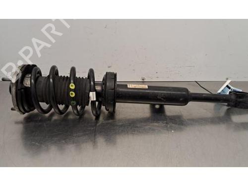 Used Right front shock absorber Right front shock absorber ALFA ROMEO GIULIA (952_) 2.2 D (952AFA25, 952AFM25, 952ALA25) (180 hp) 33859289 33859289