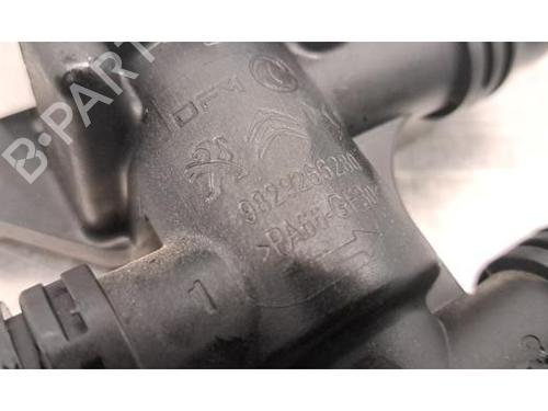 Electronic module OPEL CORSA F (P2JO) Corsa-e | BP32276871M83 - Image 2