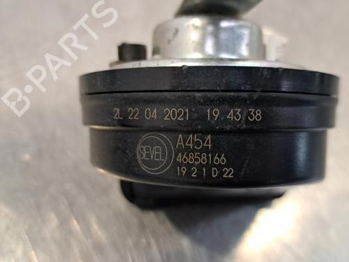 Horn FIAT DUCATO Bus (250_) 120 Multijet 2,3 D | BP23603032E13 