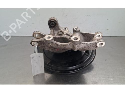 Left rear steering knuckle VOLVO XC40 (536) T4 Plug-in Hybrid | BP36382527M27 - Image 2