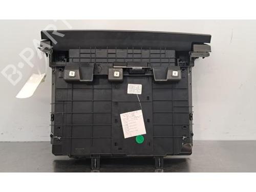Cup/Object holder CITROËN C4 X (BD_, BE_, BF_) 1.5 BlueHDi 130 (BEYHZB) | BP29468240I37 