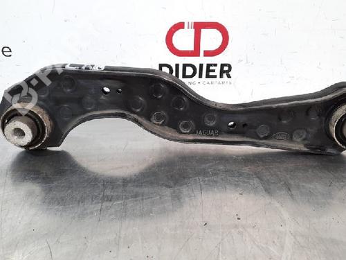 Used Left rear suspension arm Left rear suspension arm JAGUAR F-PACE (X761) 3.0 SDV6 AWD (300 hp) 10880848 10880848