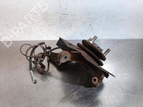 Right front steering knuckle KIA STONIC (YB) 1.0 T-GDi | BP15792994M26 