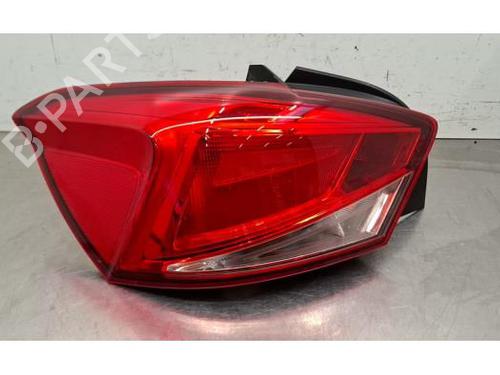 Used Left taillight Left taillight 39481102 39481102