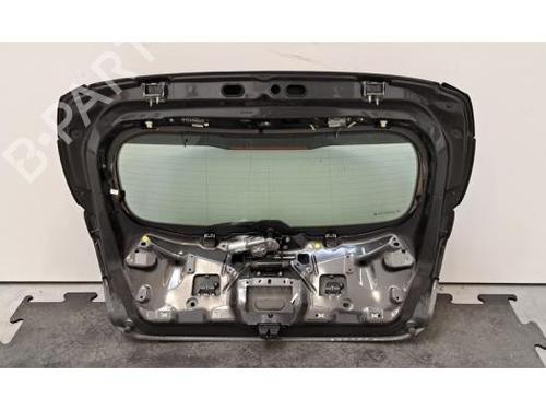 Tailgate FORD FOCUS IV (HN) 1.0 EcoBoost | BP37453914C6 - Image 6