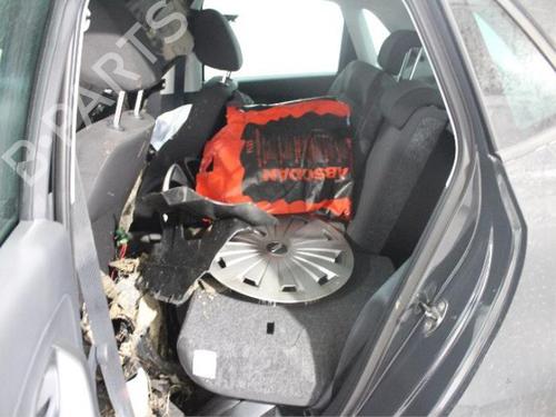 Engine VW POLO V (6R1, 6C1) 1.0 | BP15037905M1 