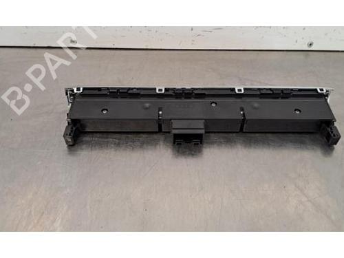 Warning switch AUDI A3 Limousine (8VS, 8VM) S3 quattro | BP33476860I22 - Image 2